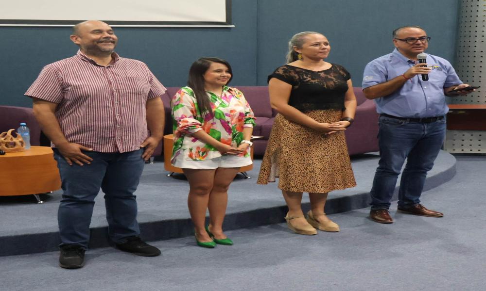 Invitan a asistir a la “Semana de las Artes Visuales en CUCosta”