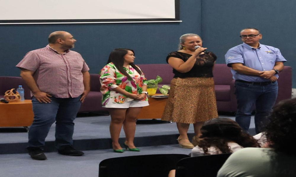 Invitan a asistir a la “Semana de las Artes Visuales en CUCosta”