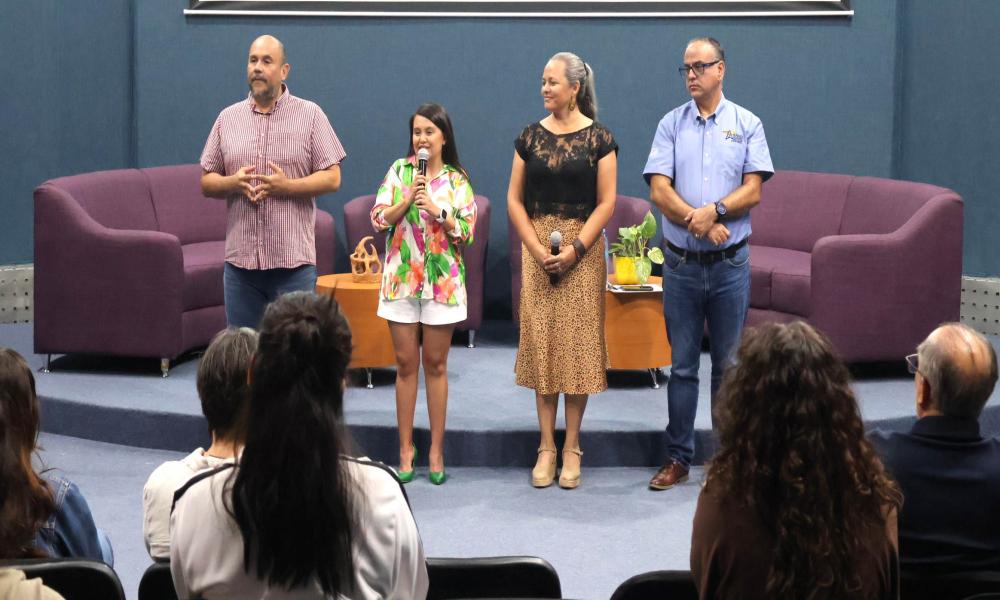 Invitan a asistir a la “Semana de las Artes Visuales en CUCosta”