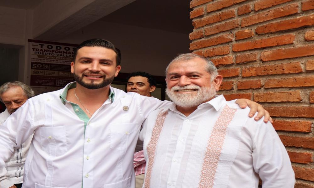 Universitarios estarán a la expectativa del ejercicio del nuevo gobierno de Puerto Vallarta