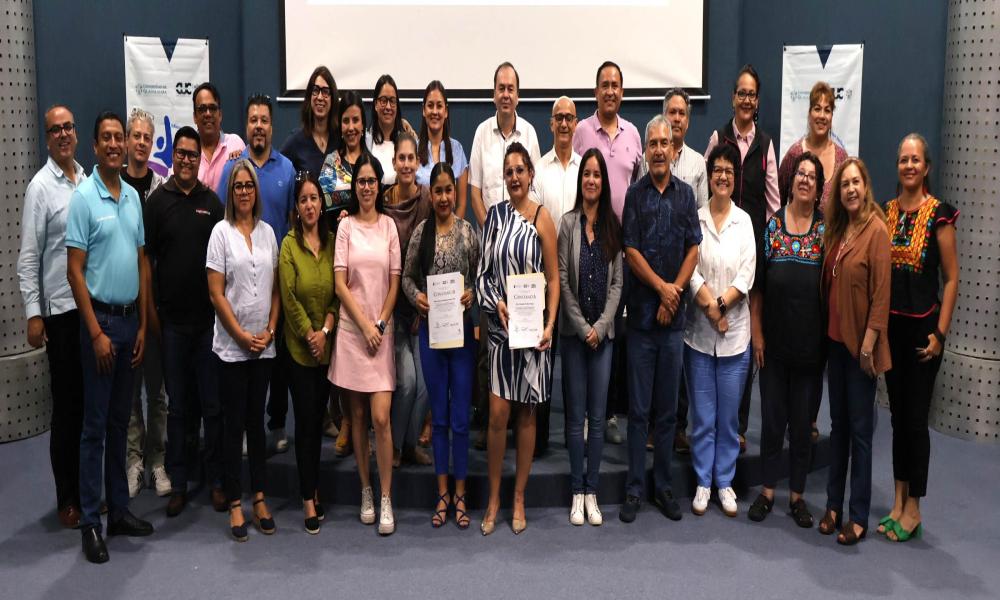 “La inclusión en el contexto universitario 2024”, tema de curso taller en CUCosta