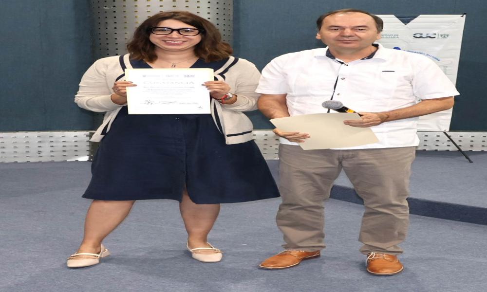 “La inclusión en el contexto universitario 2024”, tema de curso taller en CUCosta