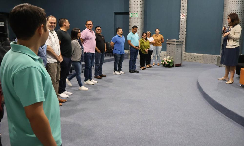 “La inclusión en el contexto universitario 2024”, tema de curso taller en CUCosta