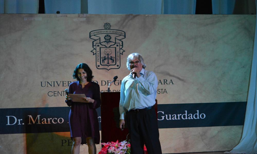 Concluye ciclo 2015 de 'Sábados en la Ciencia'