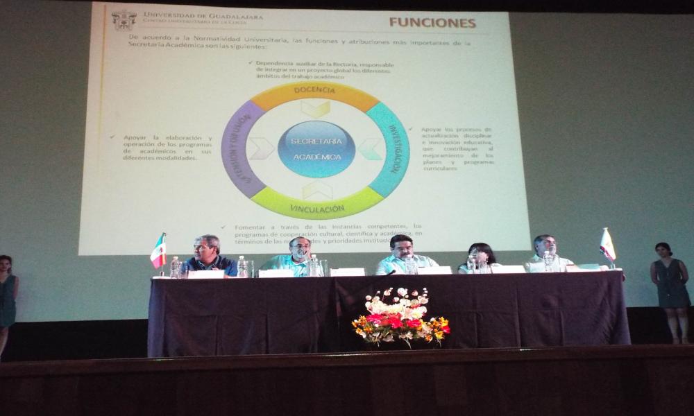 Convoca rector a combatir la desigualdad, la injusticia y la marginación que vive México