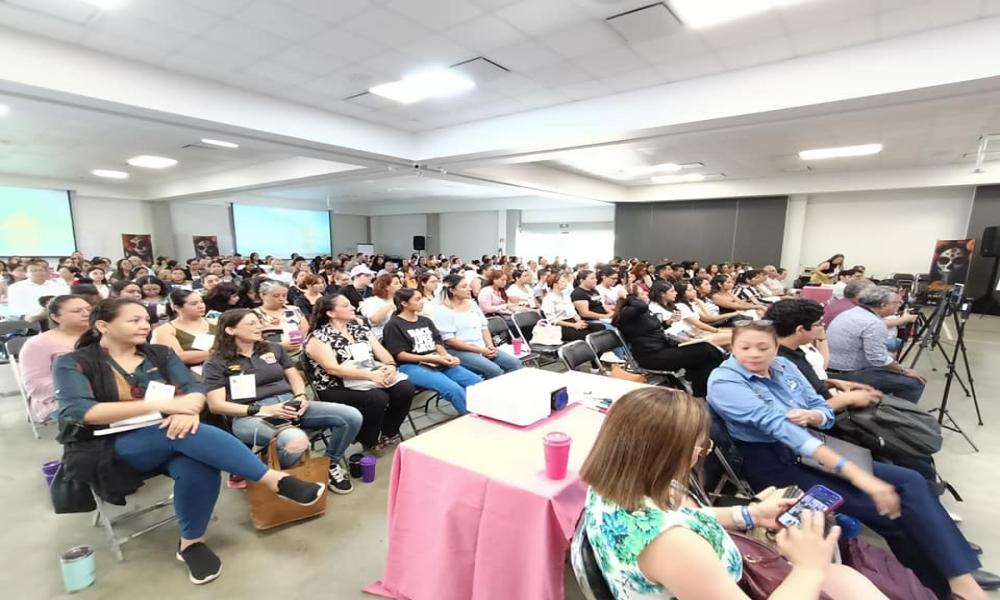 La nueva normalidad es la diversidad y es la diferencia; por fortuna la naturaleza es imperfecta, Rector del CUCosta