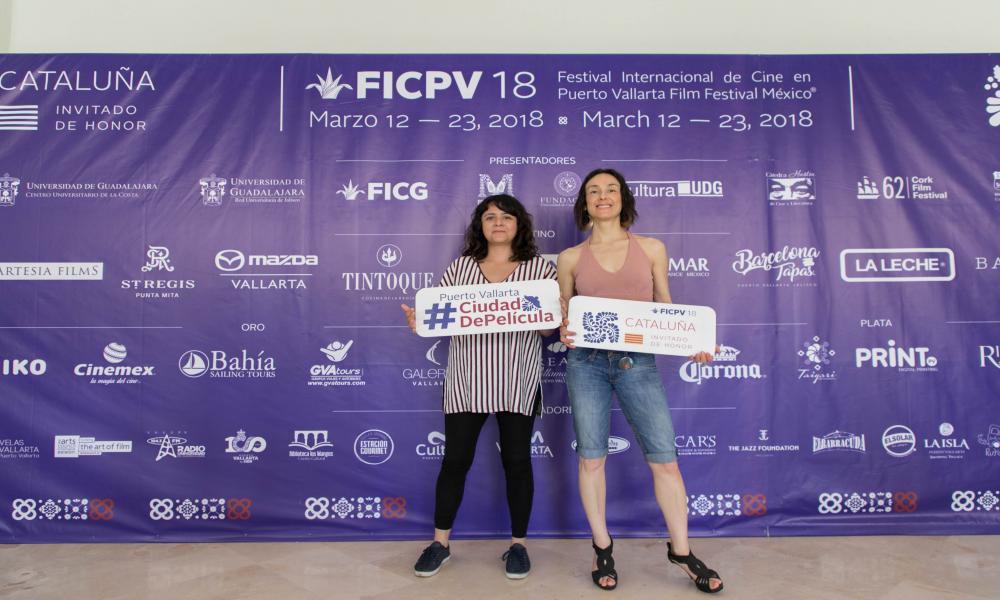 El camino del cine mexicano es muy complicado Astrid Rondero