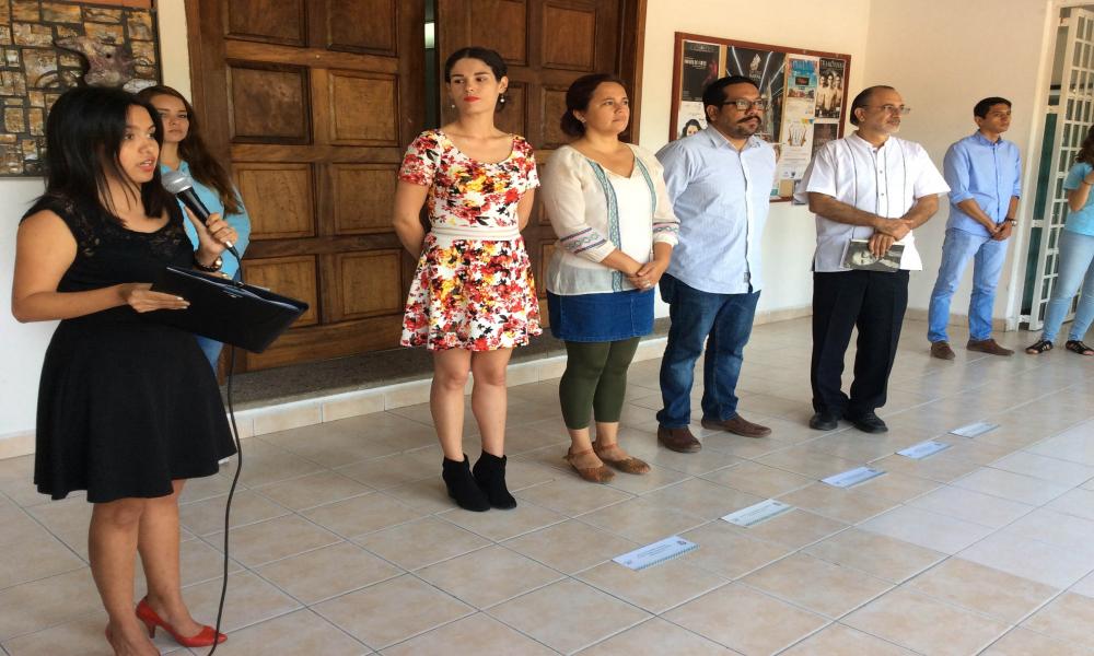 Estrechan cooperación CUCosta e IVC