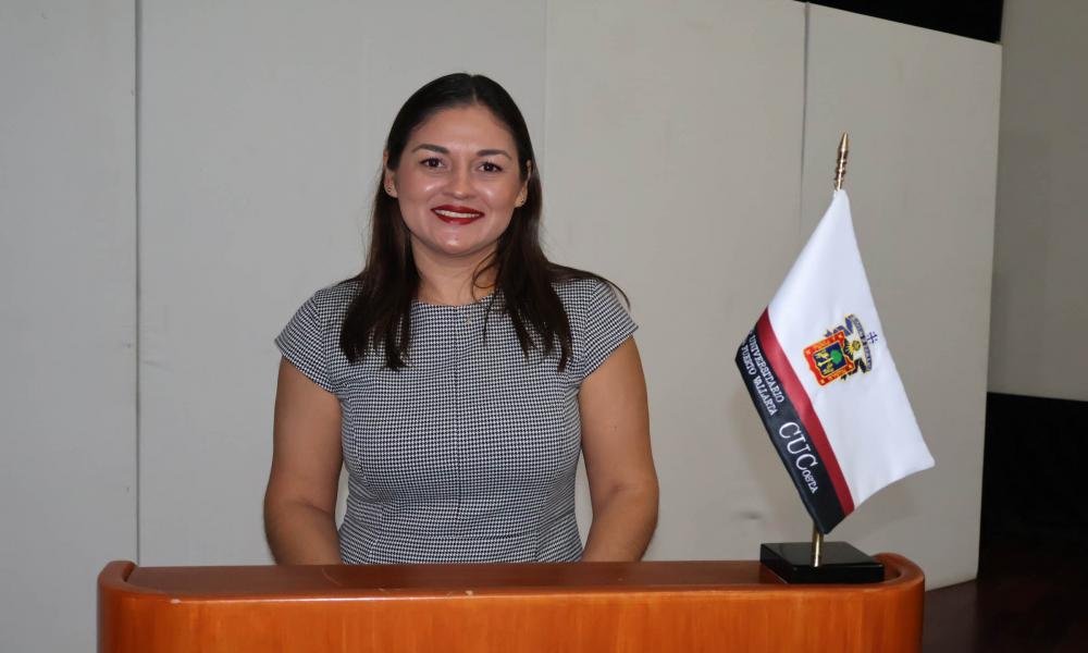 Arranca la 6ta. Semana del Emprendimiento con la participación de estudiantes de CUCosta