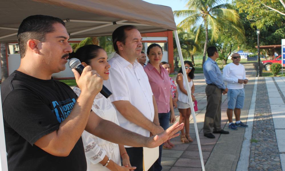 Viajan 130 deportistas al Intercentros 2015