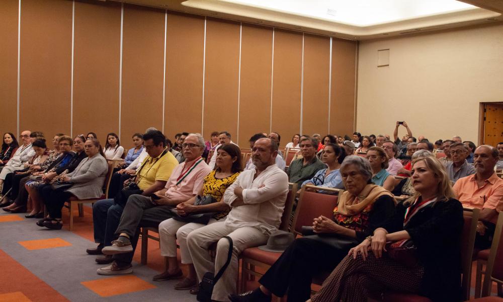 Puerto Vallarta, 2018. Temas del Centenario