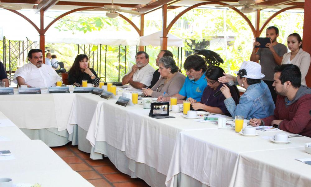 Convoca CUCosta a debate público sobre protección de la montaña de Puerto Vallarta.
