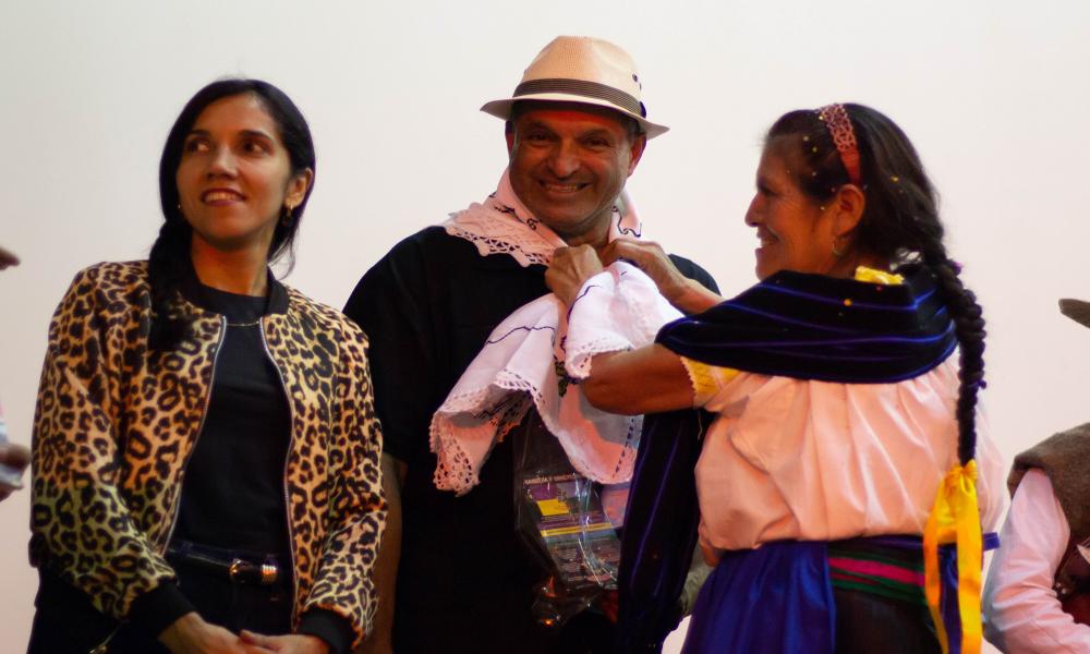 Generando Transformaciones a través de la Música