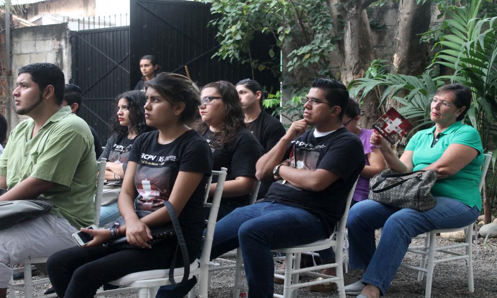 Analizan la construcción del lenguaje cinematográfico