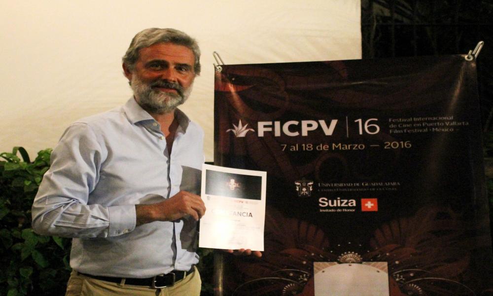 Analizan la construcción del lenguaje cinematográfico