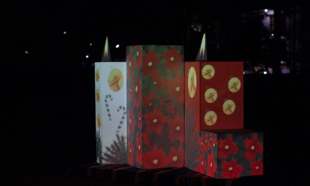 CALEIDOSCOPIO 4ta EDICIÓN