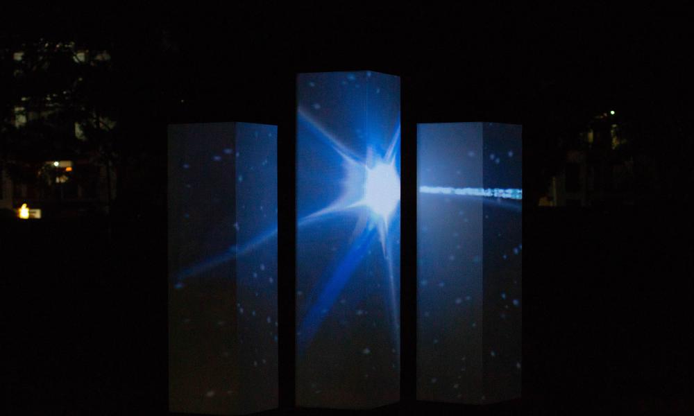 CALEIDOSCOPIO 4ta EDICIÓN