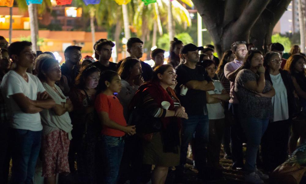 CALEIDOSCOPIO 4ta EDICIÓN