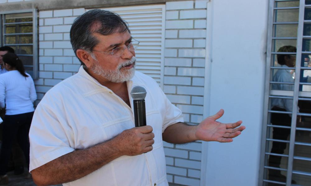 Inaugura CUCosta laboratorios de Biología, Botánica y Zoología