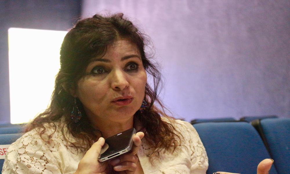 Limitada, moralista y superficial, información sobre salud en medios de comunicación