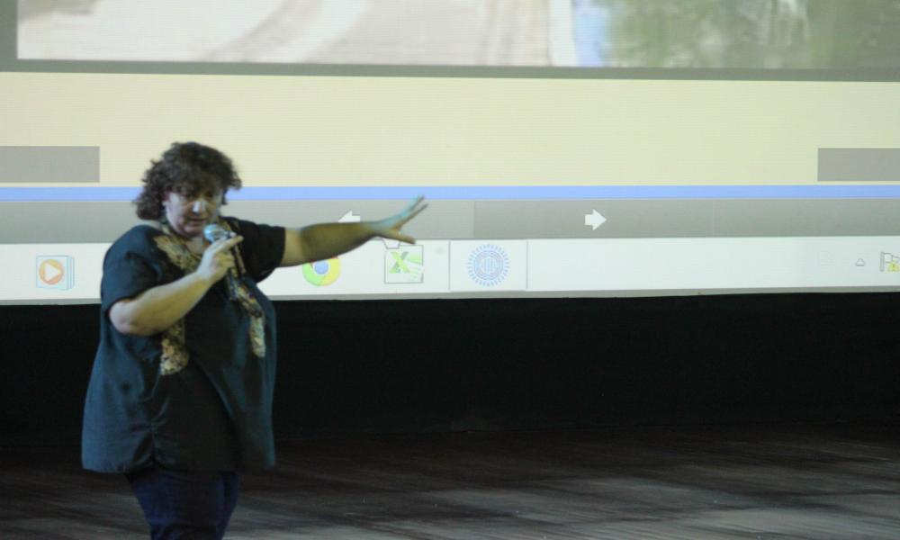 De las Maravillas del Mundo a las maravillas del CUCosta