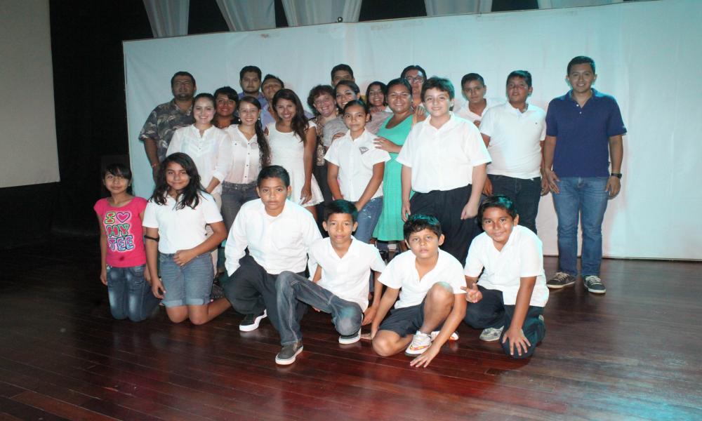 De las Maravillas del Mundo a las maravillas del CUCosta