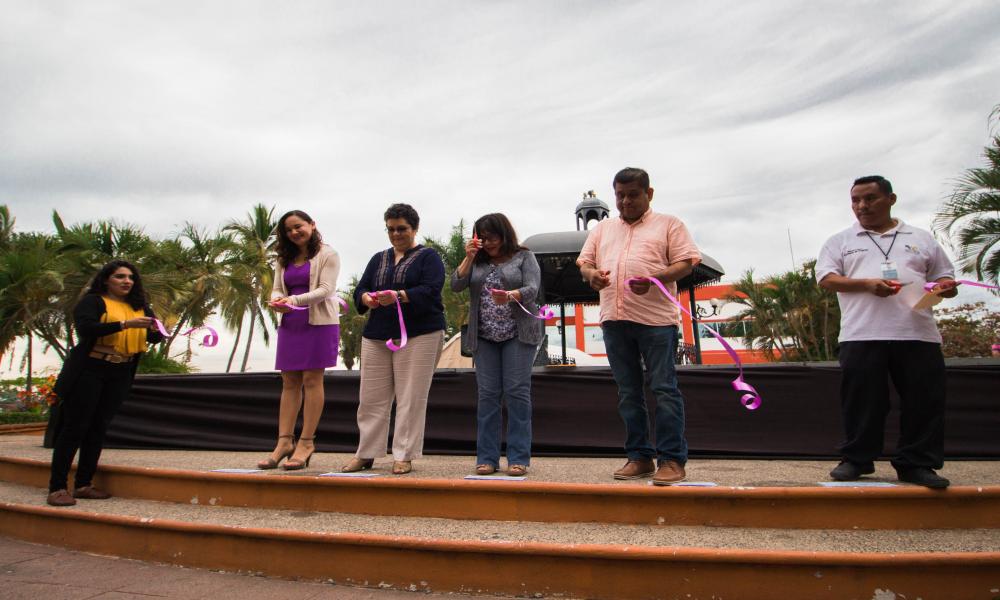 Promueve CUCosta reconocimiento a diversidad cultural indígena