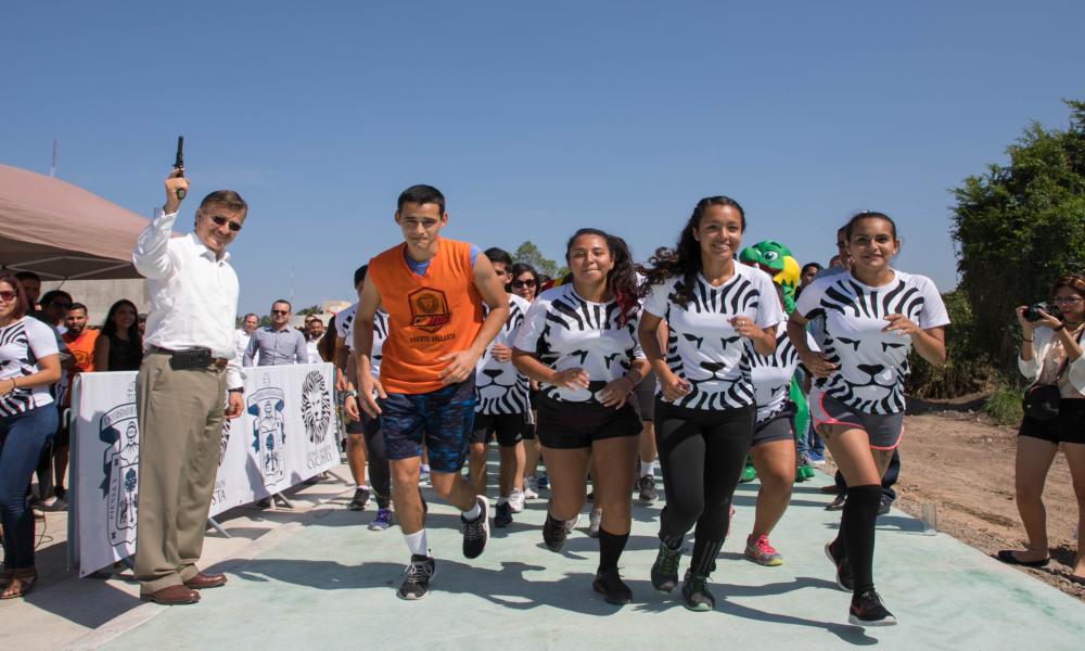 CUCosta incrementa matrícula y diversifica oferta académica