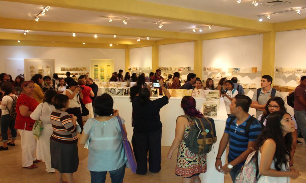 Todo listo para el Congreso Científico Cultural de Otoño en CUCosta