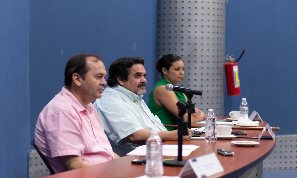 Aprueba Consejo de Centro designación del nuevo contralor del CUCosta