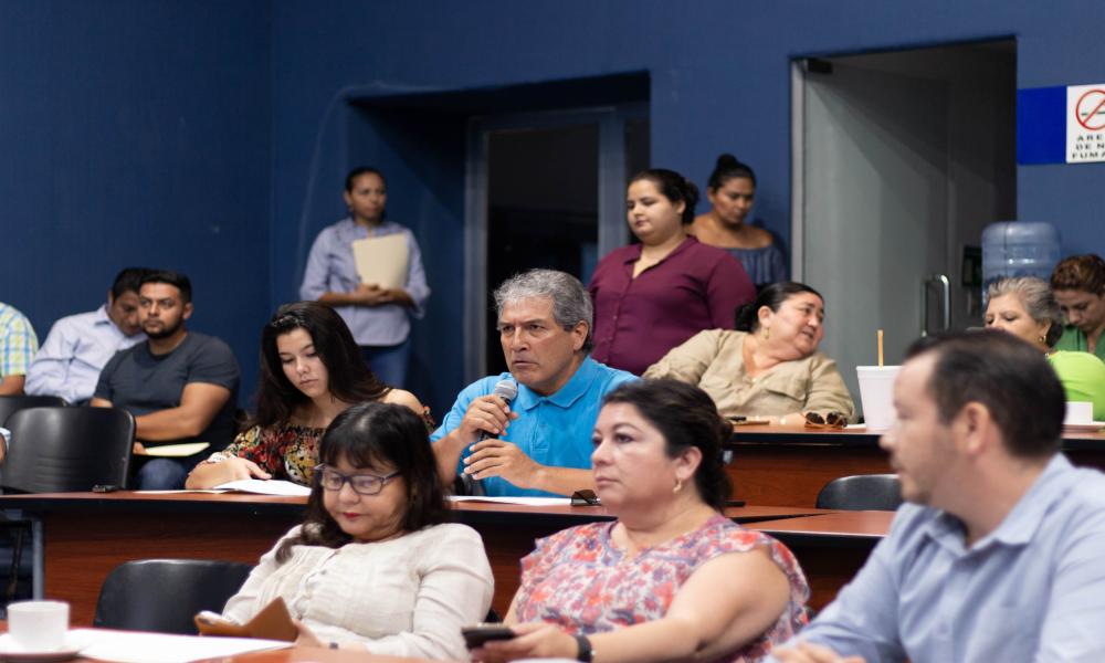 Aprueba Consejo de Centro designación del nuevo contralor del CUCosta