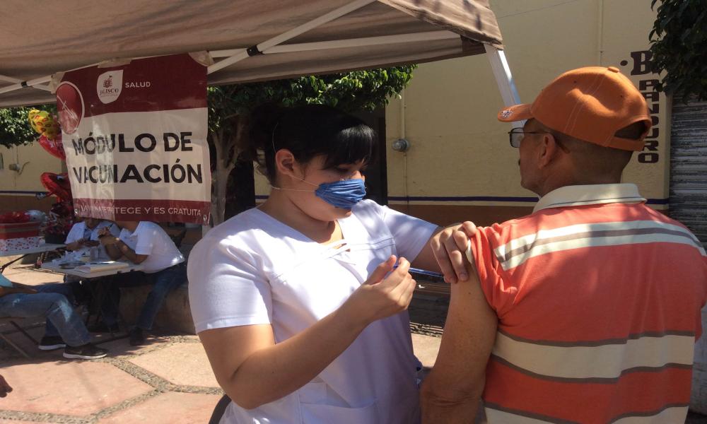 Lleva CUCosta Brigadas Universitarias al municipio de Tomatlán