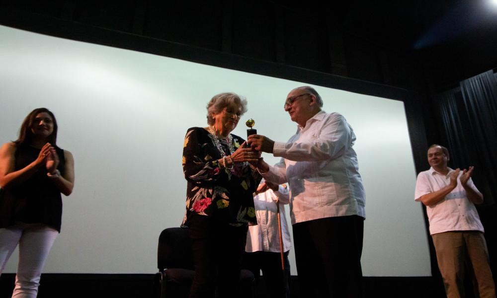 A 55 años de La Noche de la Iguana