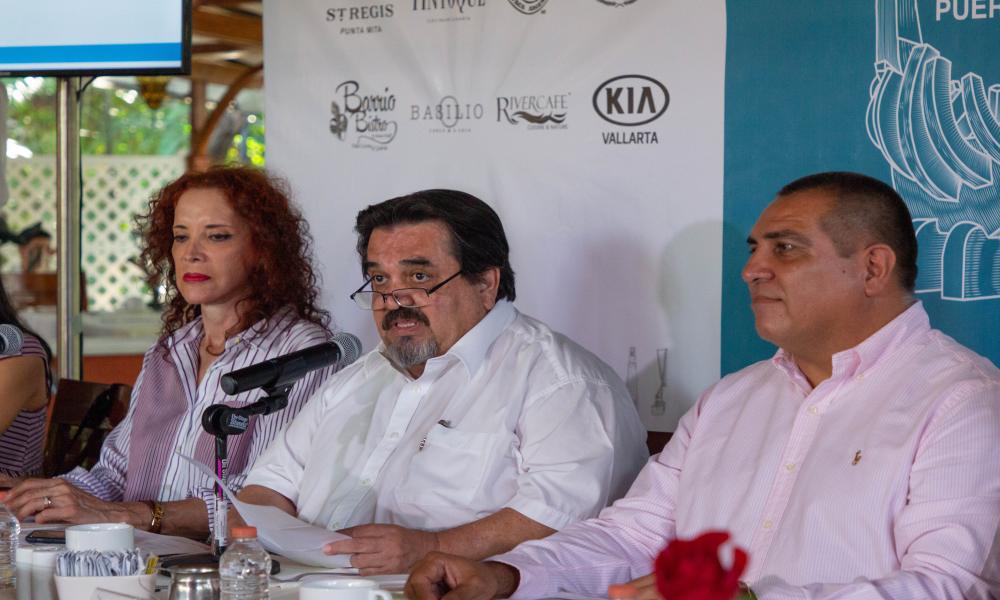 Segundo Foro Internacional de Escultores Puerto Vallarta 2018 busca Producir una reacción en el espectador