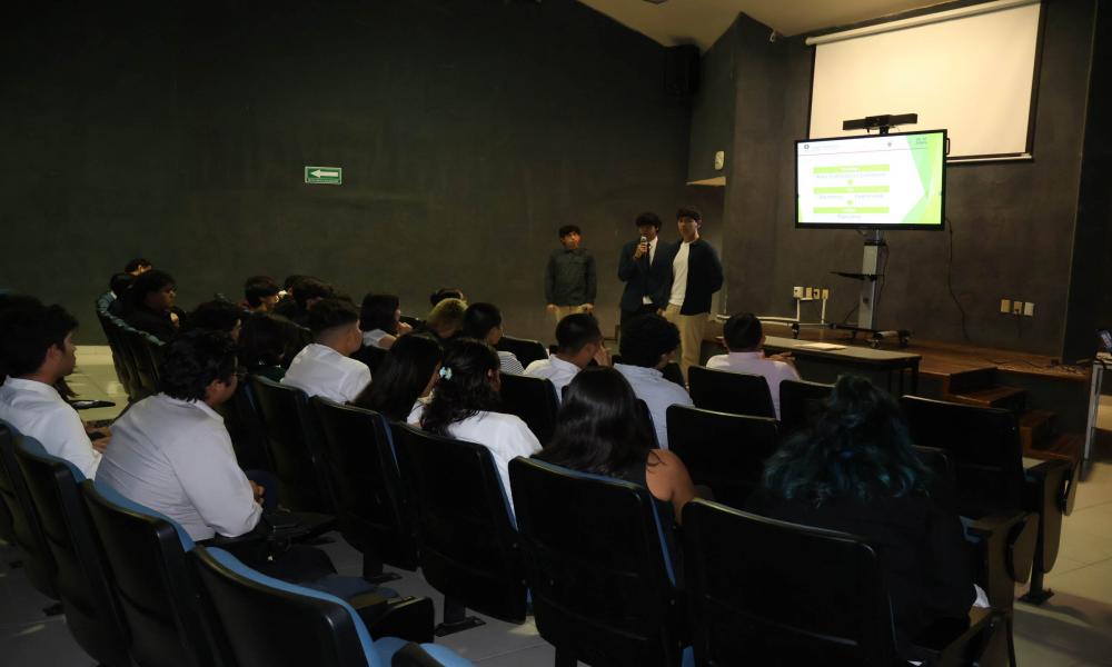 Inician las actividades del XXI Coloquio Interdisciplinar de Estudios Sociales y Económicos