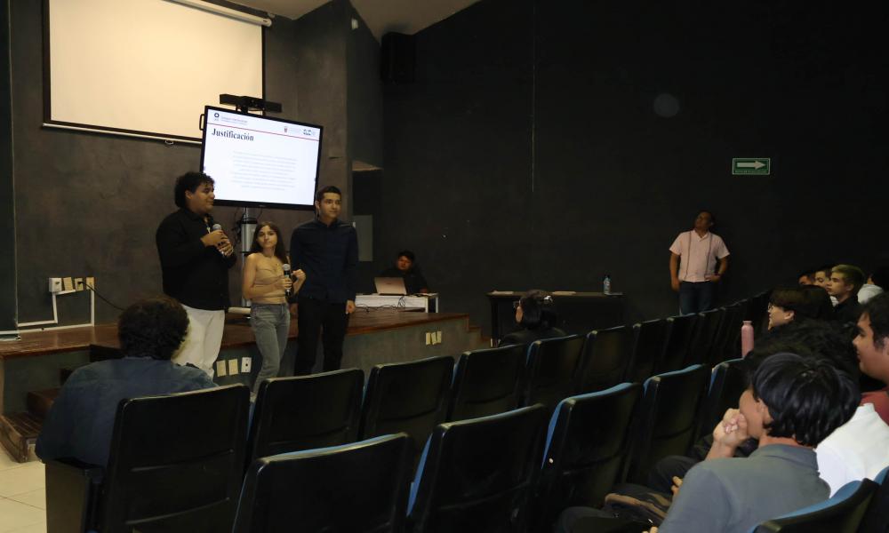 Inician las actividades del XXI Coloquio Interdisciplinar de Estudios Sociales y Económicos