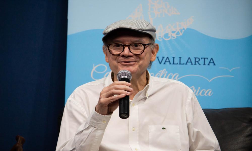 Letras en la Mar rinde homenaje al poeta veracruzano Francisco Hernández