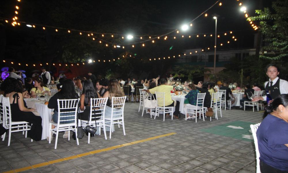 Sabores de Puebla, el evento propicio para evaluar a estudiantes de Ciencias y Artes Culinaria