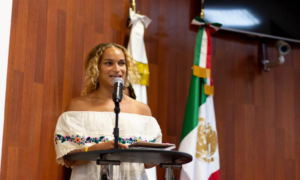 Clausuran cuarta edición del Programa de Español para Extranjeros en CUCosta