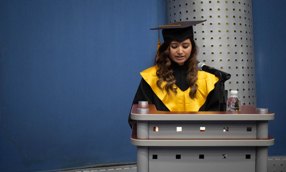 Egresa primera generación de Artes Visuales para la Expresión Fotográfica