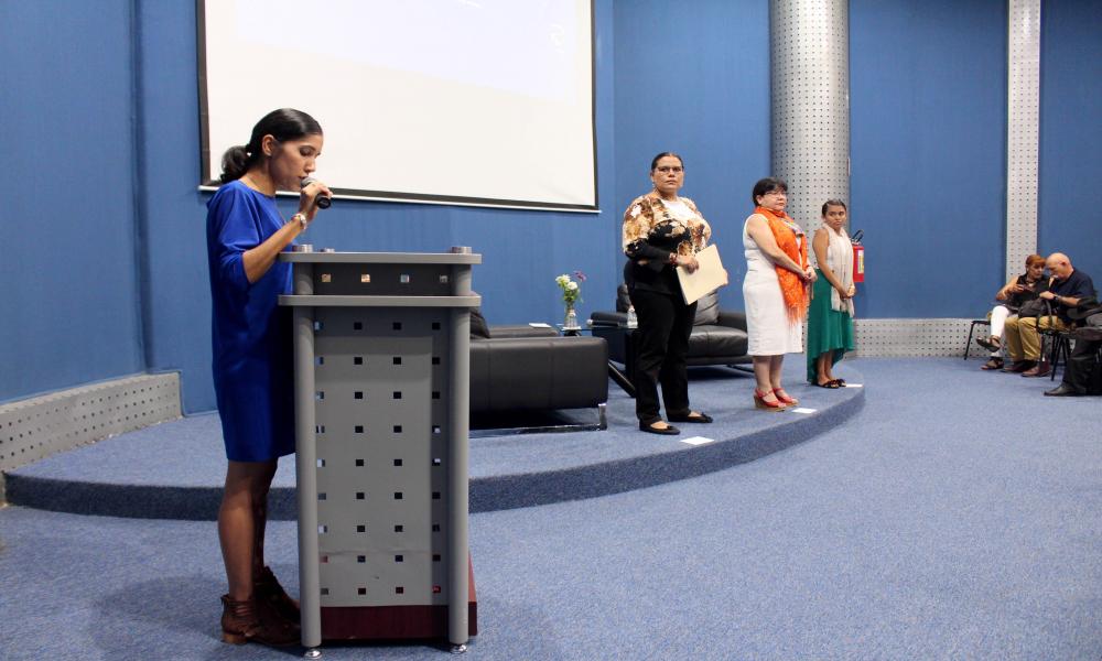 Celebra CUCosta tercer aniversario de Licenciatura en Artes Visuales