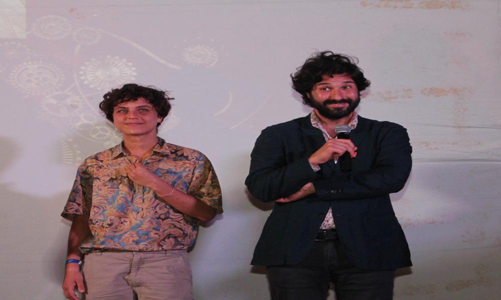 Concluye FICPV en Puerto Vallarta, ciudad de película
