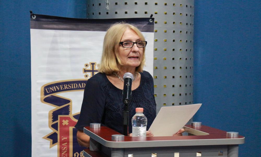 Colonialismo y racismo permean en literatura estadunidense de los siglos XVI al XIX