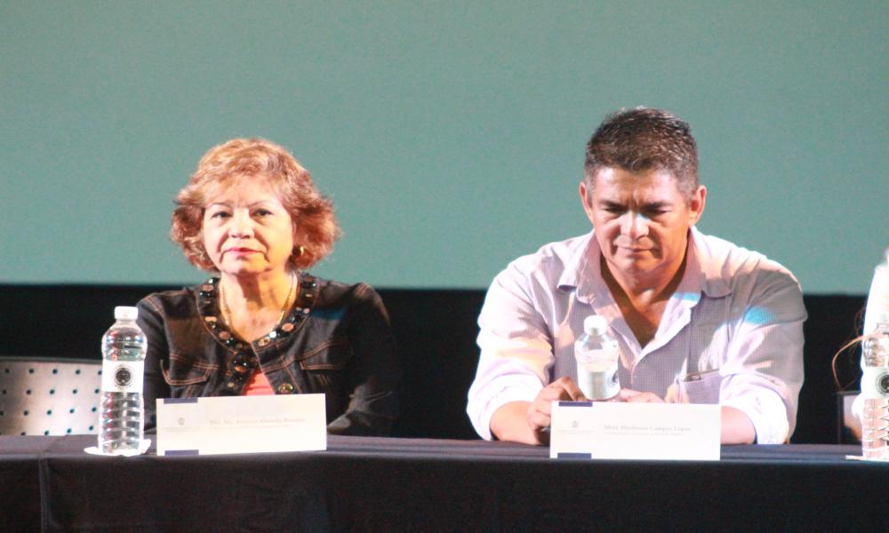 Exitosa Semana del Abogado 2015 en CUCosta