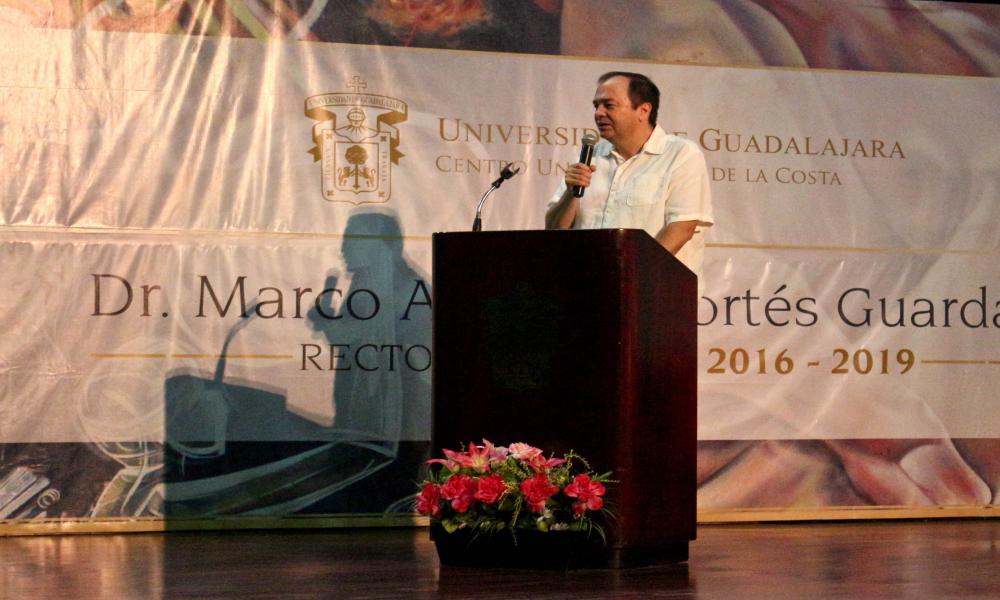 Inauguran noveno Congreso de comunicación y diseño “Del dicho al hecho”