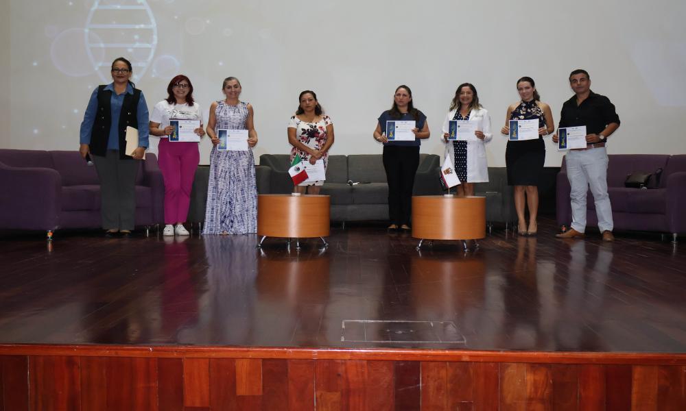 Inició el “2do. Foro de Bioética: “La Ética en las Profesiones”