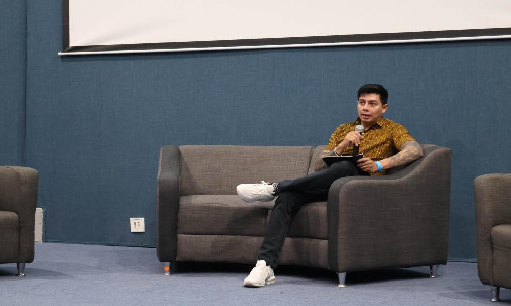 Inauguran el “7mo. Coloquio Académico de Estudios Económicos Sociales”