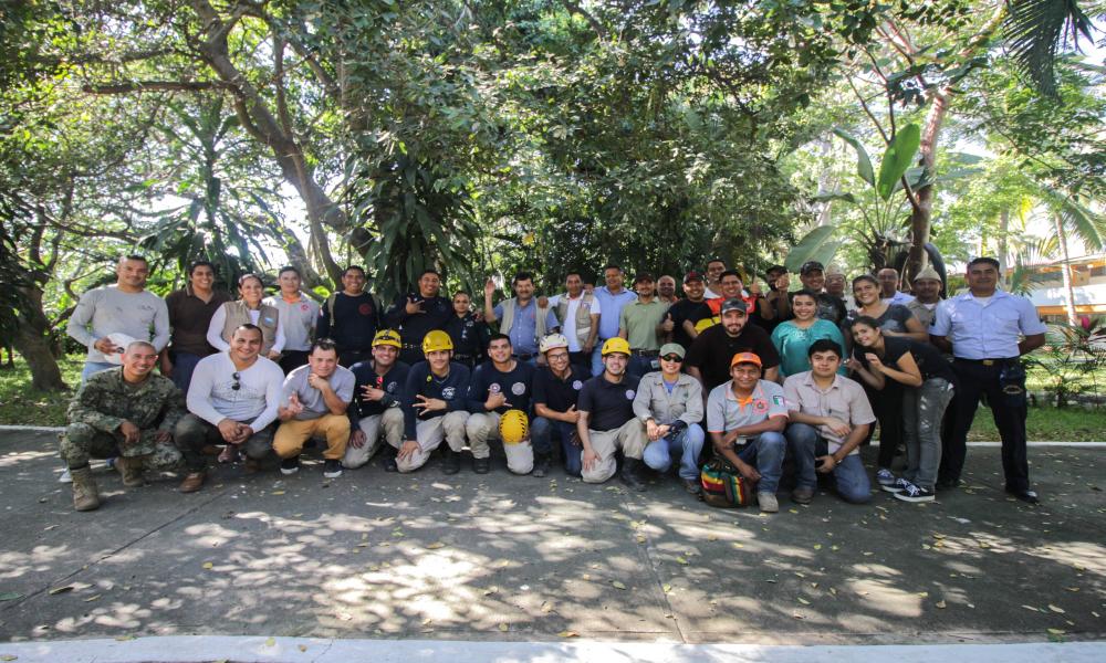 Manejo y Conservación de Cocodrilos