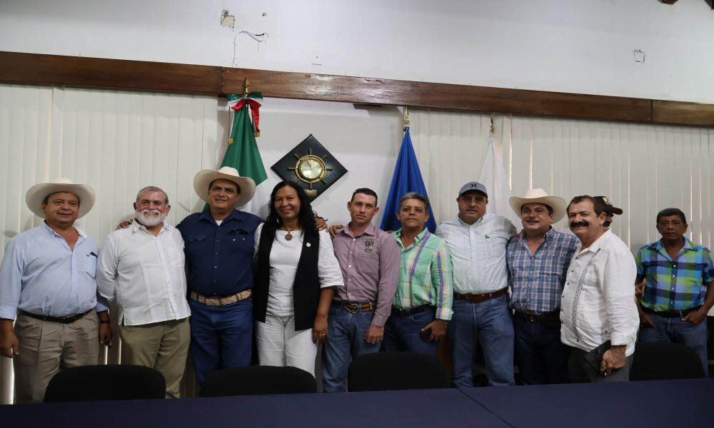 Universitarios tienen la oportunidad de presentar propuestas ante Comisiones Edilicias