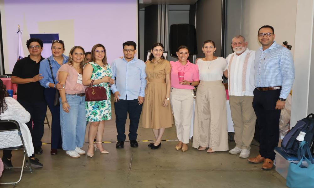 La nueva normalidad es la diversidad y es la diferencia; por fortuna la naturaleza es imperfecta, Rector del CUCosta